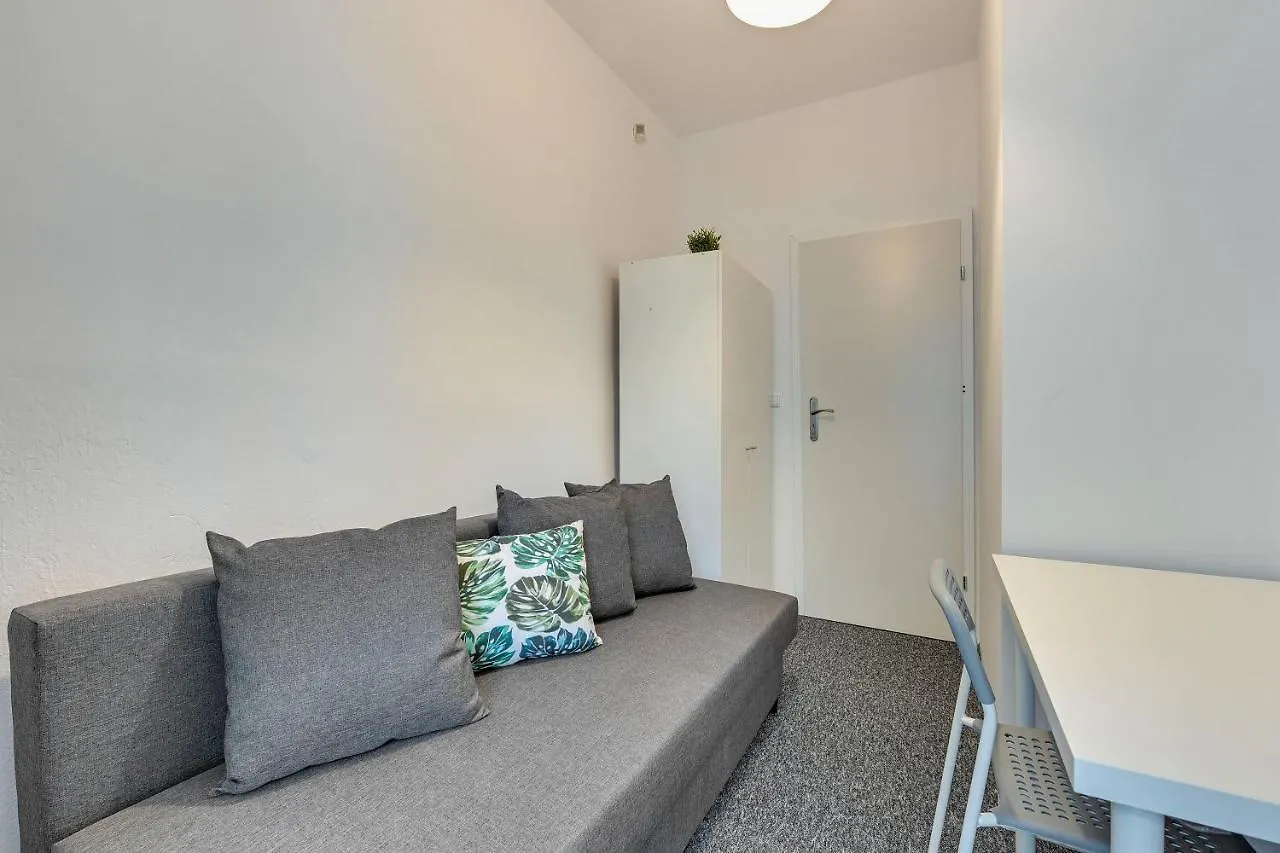 CITYRooms Grunwaldzka Sopot 0*,  Polska