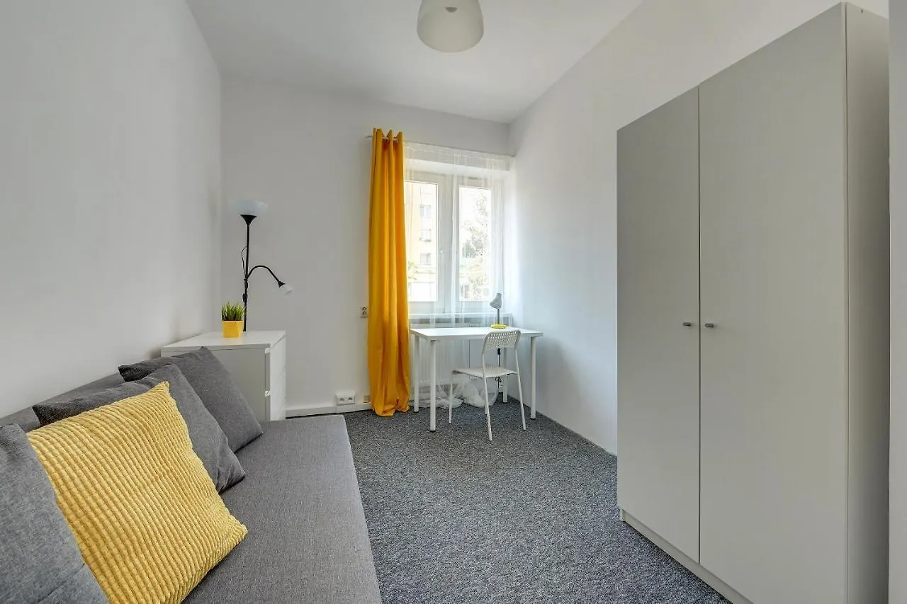 CITYRooms Grunwaldzka Sopot