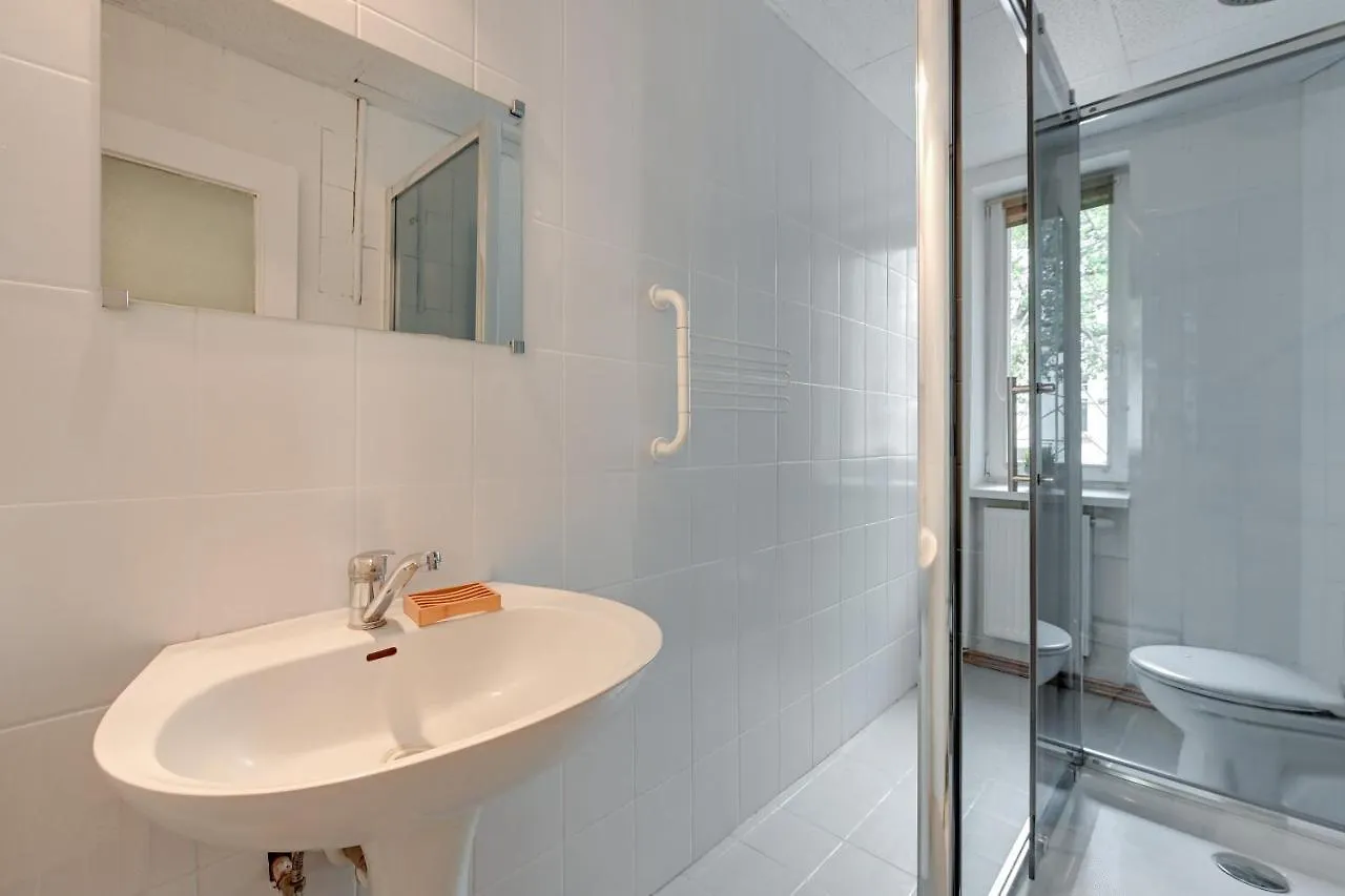 CITYRooms Grunwaldzka Sopot Polska