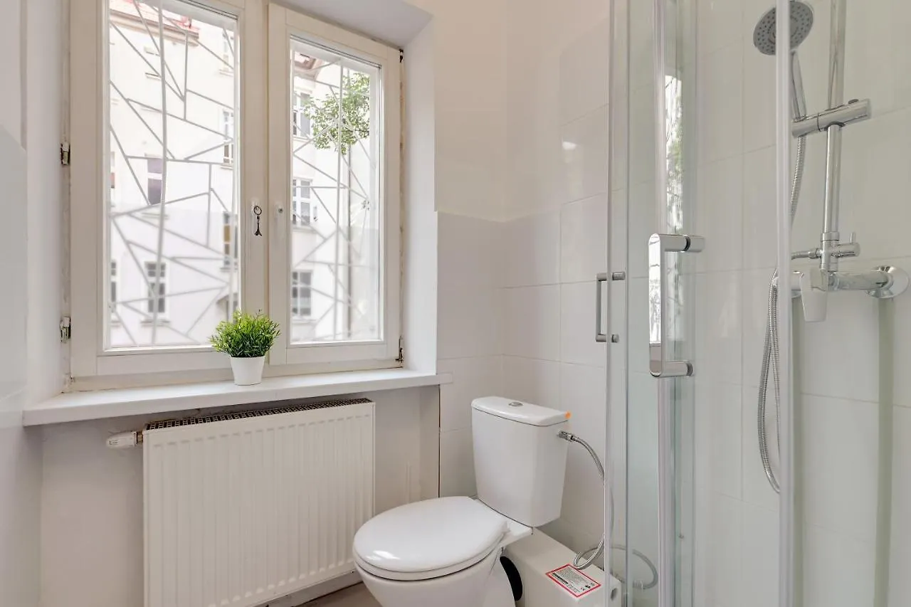 CITYRooms Grunwaldzka Sopot 0*,  Polska