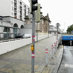  Apartament Flatprovider Comfort Eduard - Contactless Check In Austria