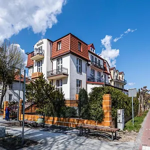Ksiezniczki Sopotu Zoppot