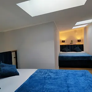  Apartament Hugo Vip Polska